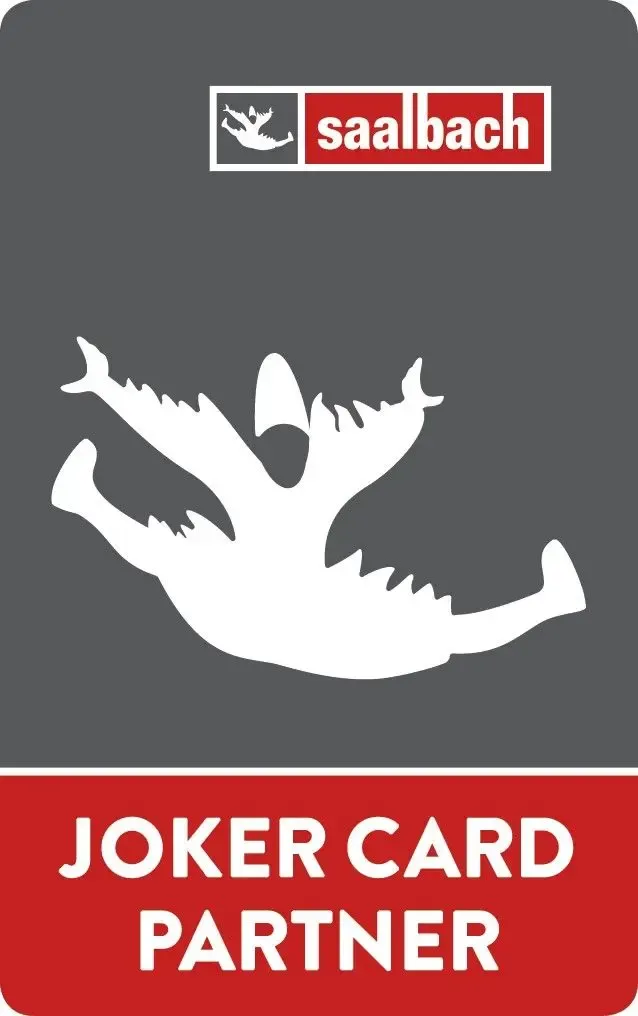 Joker Card